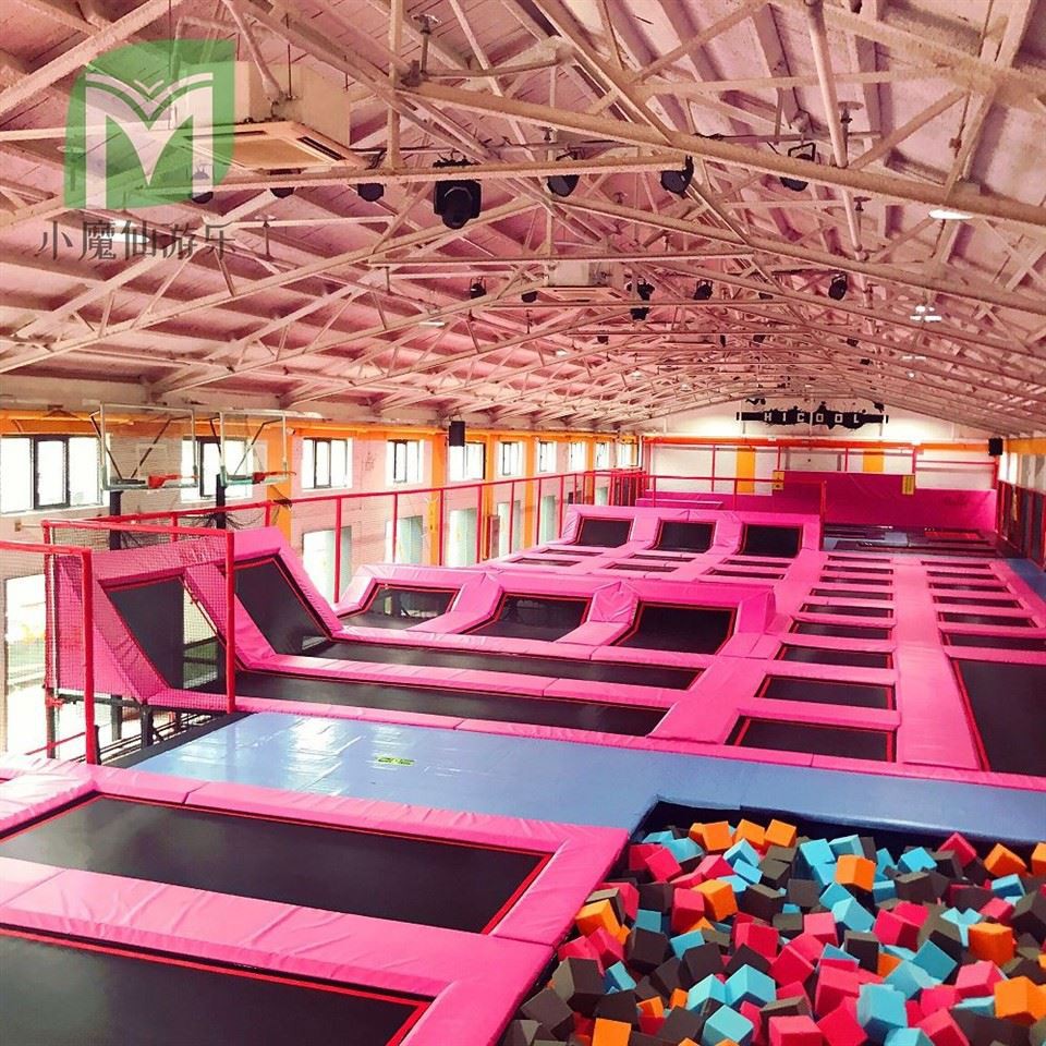 Soft Play Equipment For Toddlers